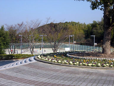 木津川台公園3