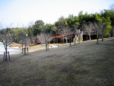 木津川台公園1