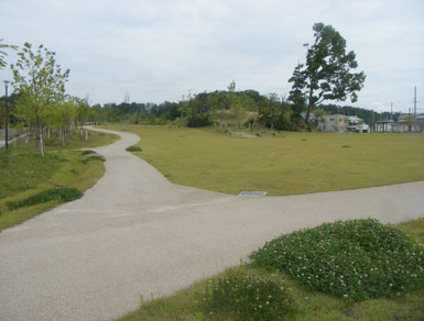 城山台公園3